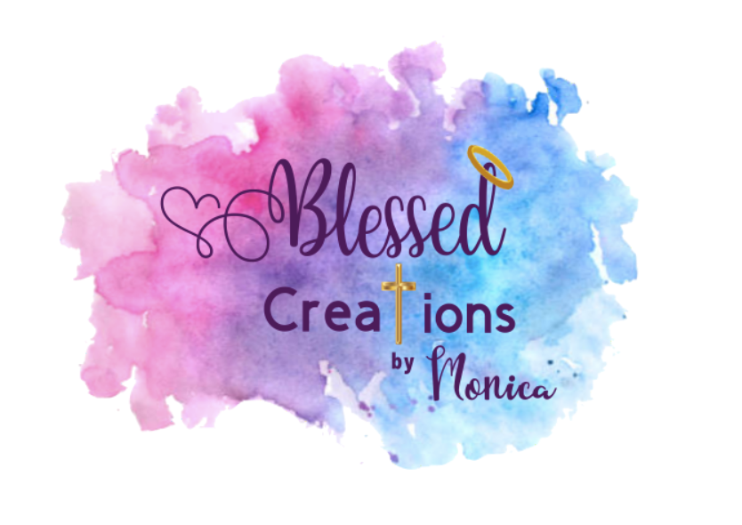 Blessed Creations by Monica